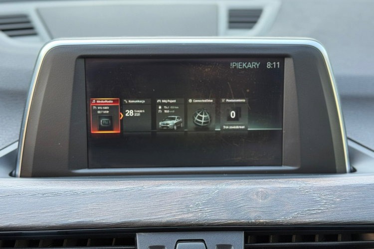 BMW X1 2.0 Executive zdjęcie 31