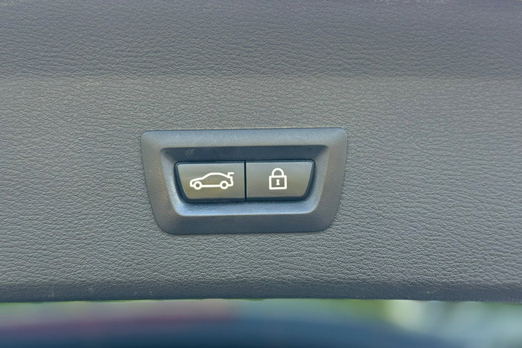 BMW X1 2.0 Executive zdjęcie 38