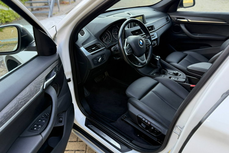 BMW X1 2.0 Executive zdjęcie 5