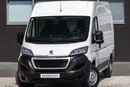 Peugeot Boxer L2H2 ŚREDNI 2.2 BlueHDI PREMIUM zdjęcie 18