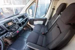 Peugeot Boxer L2H2 ŚREDNI 2.2 BlueHDI PREMIUM zdjęcie 28