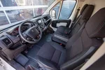Peugeot Boxer L2H2 ŚREDNI 2.2 BlueHDI PREMIUM zdjęcie 26