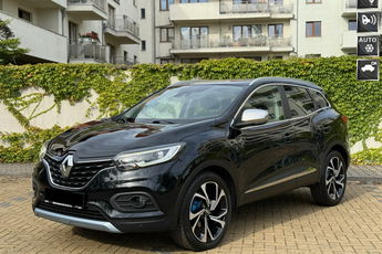 Renault Kadjar Intens LIFT