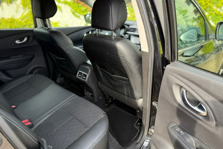 Renault Kadjar Intens LIFT zdjęcie 11
