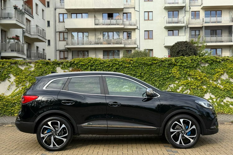 Renault Kadjar Intens LIFT zdjęcie 13