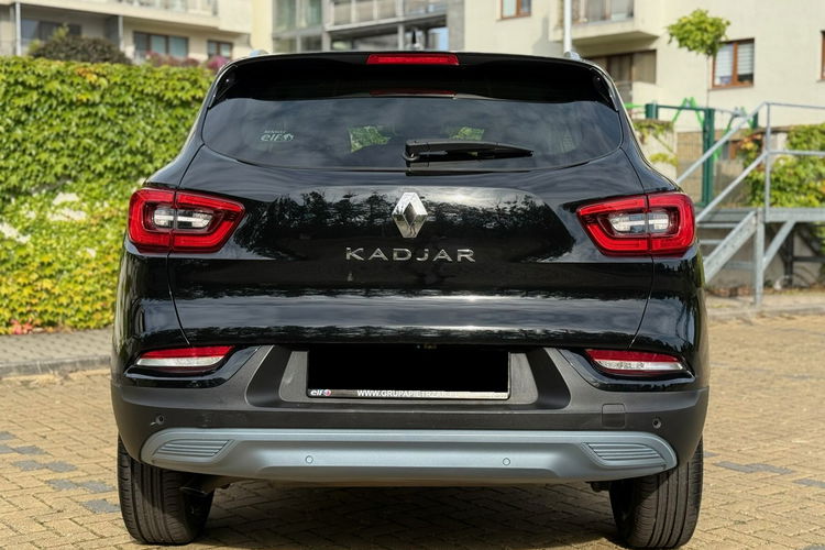 Renault Kadjar Intens LIFT zdjęcie 14