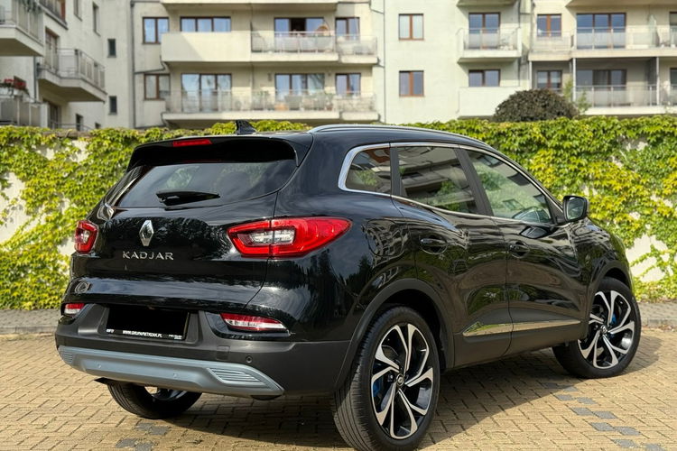 Renault Kadjar Intens LIFT zdjęcie 15