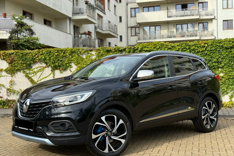 Renault Kadjar Intens LIFT zdjęcie 16