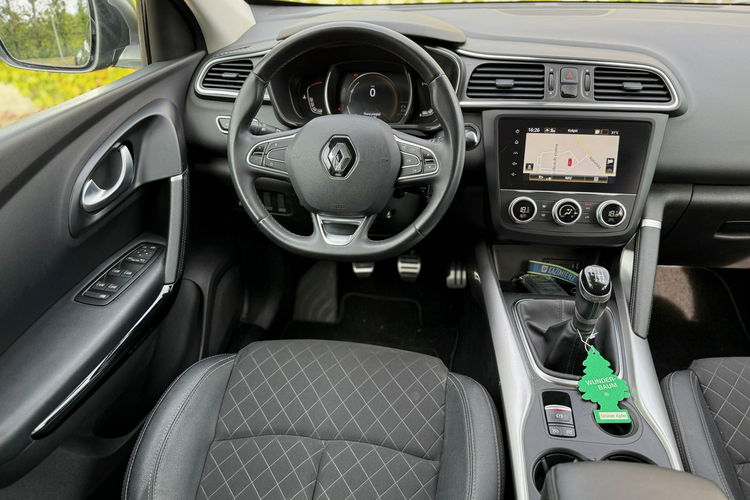 Renault Kadjar Intens LIFT zdjęcie 17
