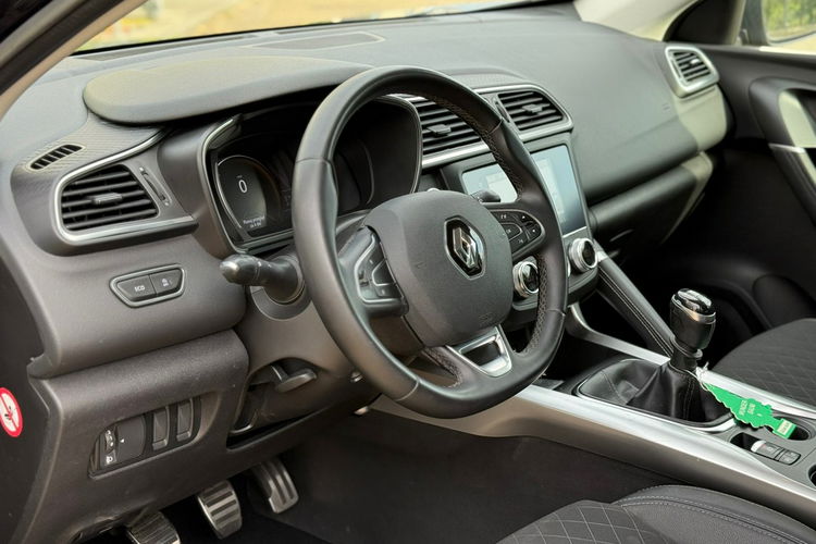 Renault Kadjar Intens LIFT zdjęcie 18