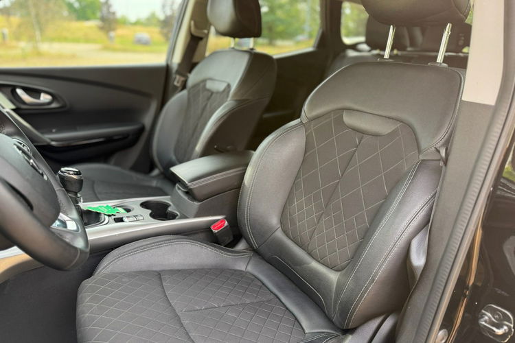 Renault Kadjar Intens LIFT zdjęcie 19