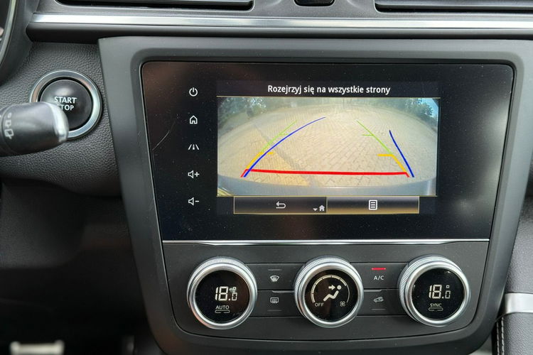 Renault Kadjar Intens LIFT zdjęcie 26