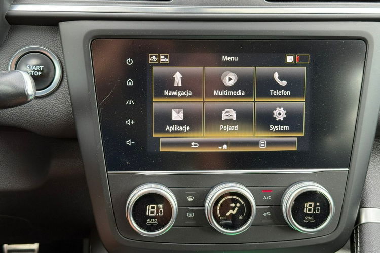 Renault Kadjar Intens LIFT zdjęcie 27