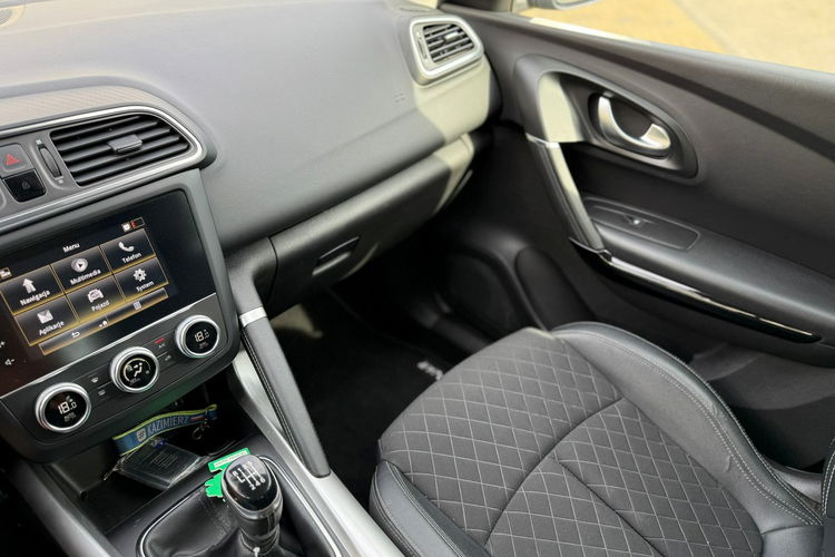 Renault Kadjar Intens LIFT zdjęcie 28