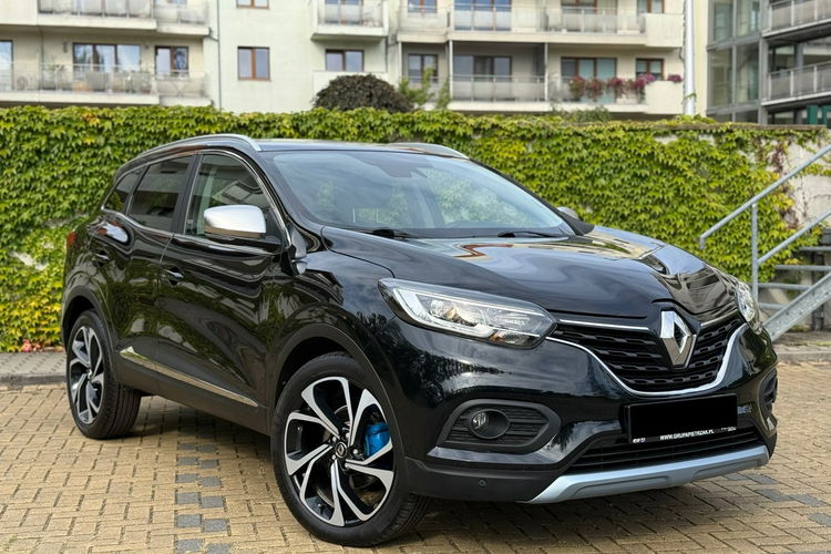 Renault Kadjar Intens LIFT zdjęcie 4