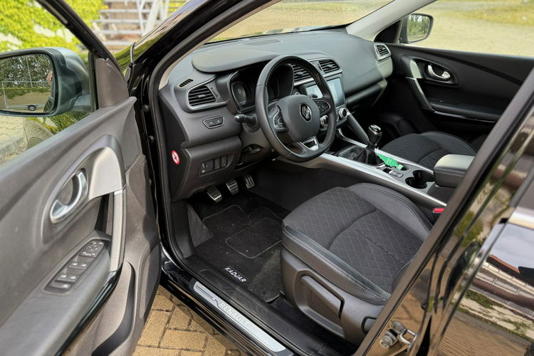 Renault Kadjar Intens LIFT zdjęcie 5