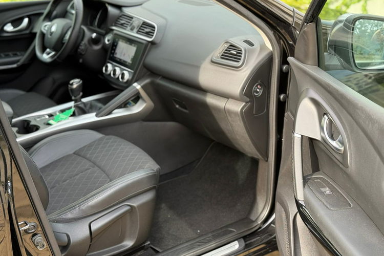 Renault Kadjar Intens LIFT zdjęcie 8