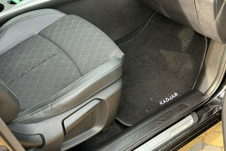 Renault Kadjar Intens LIFT zdjęcie 9