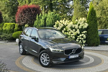 Volvo XC 60 D3 Momentum Pro / Bezwypadkowy /