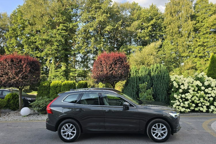 Volvo XC 60 D3 Momentum Pro / Bezwypadkowy / zdjęcie 18