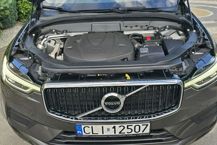 Volvo XC 60 D3 Momentum Pro / Bezwypadkowy / zdjęcie 22