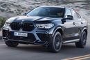 BMW X6 xDrive30d mHEV sport-aut zdjęcie 2
