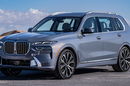 BMW X7 M60i xDrive mHEV sport-aut zdjęcie 2