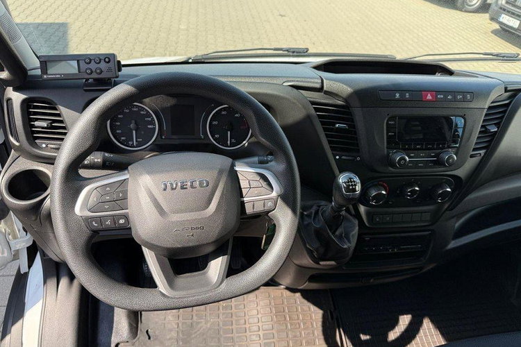 IVECO/IGLOPOL DAILY 70C18 zdjęcie 9