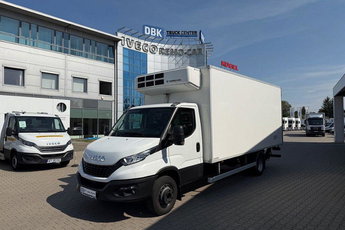 Iveco IVECO/IGLOPOL DAILY 70C18