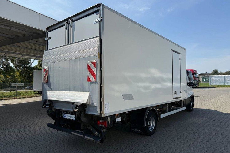 IVECO/IGLOPOL DAILY 70C18 zdjęcie 4