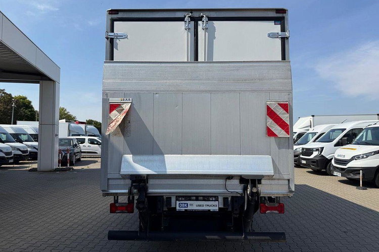 IVECO/IGLOPOL DAILY 70C18 zdjęcie 5