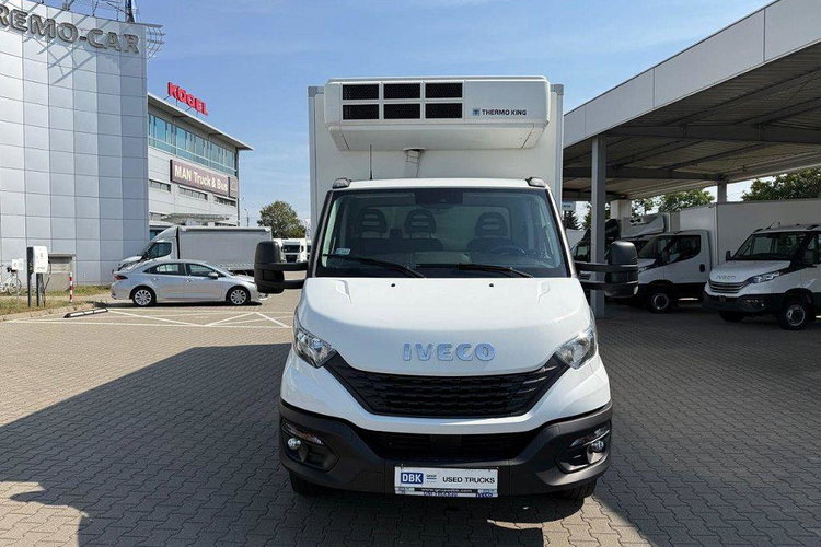 IVECO/IGLOPOL DAILY 70C18 zdjęcie 6