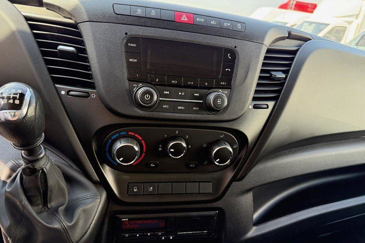 IVECO/IGLOPOL DAILY 70C18 zdjęcie 7