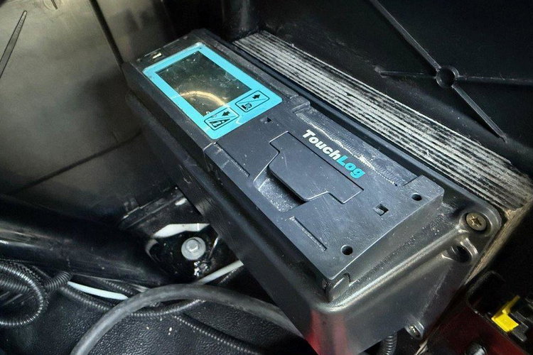 IVECO/IGLOPOL DAILY 70C18 zdjęcie 8