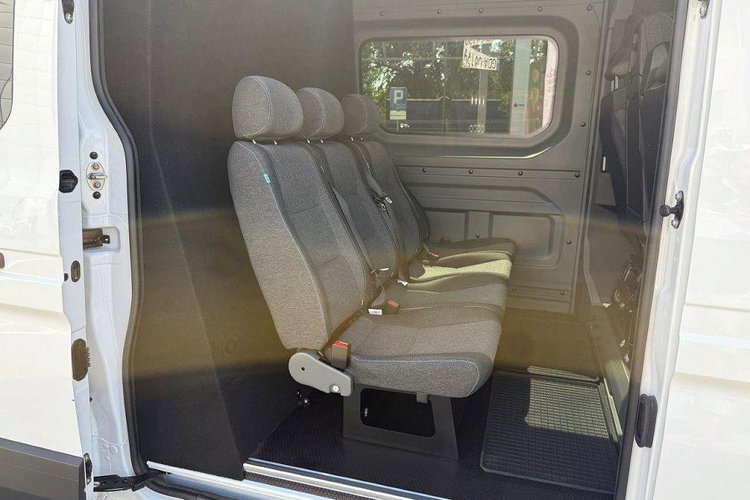 RENAULT MASTER zdjęcie 9