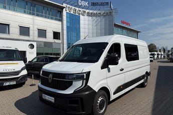 Renault RENAULT MASTER