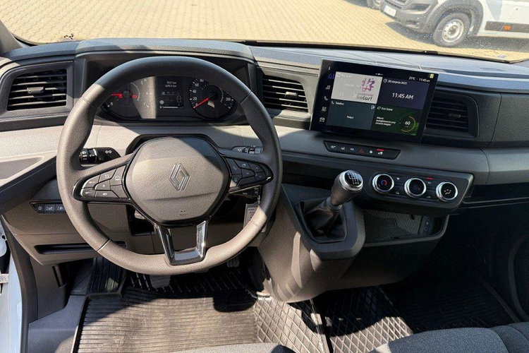 RENAULT MASTER zdjęcie 5