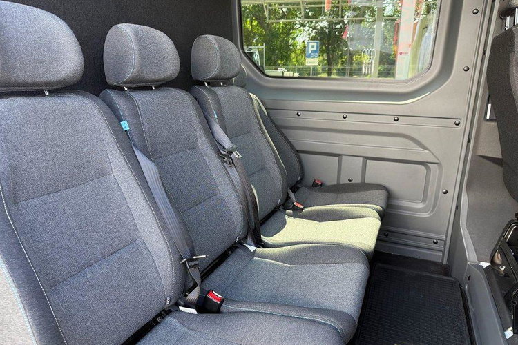 RENAULT MASTER zdjęcie 8