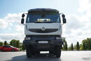 Renault KERAX 430 DXI / / 8X4 / BETONOMIESZARKA / 9 m3 / SCHWING STETTER / SPROWADZONA / zdjęcie 11