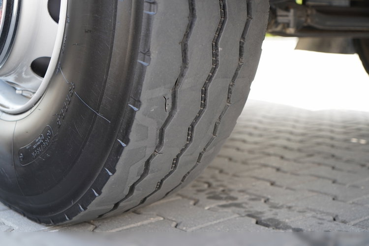 Renault KERAX 430 DXI / / 8X4 / BETONOMIESZARKA / 9 m3 / SCHWING STETTER / SPROWADZONA / zdjęcie 22