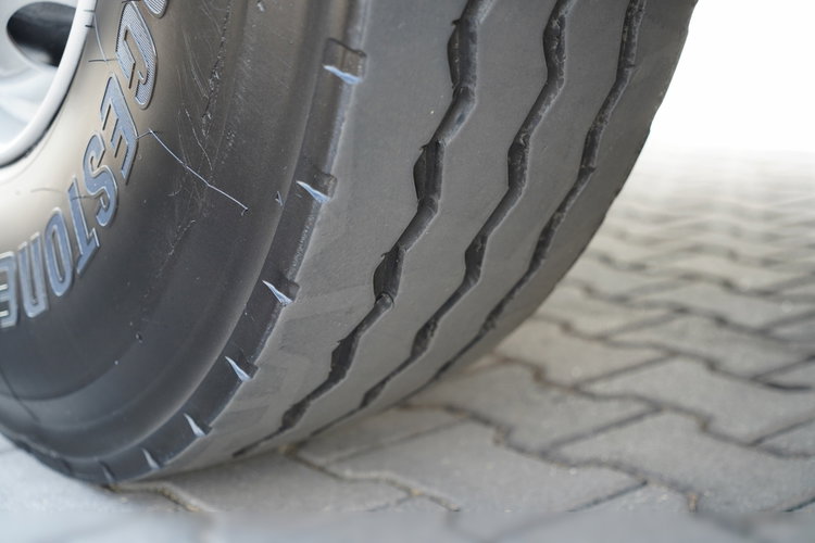 Renault KERAX 430 DXI / / 8X4 / BETONOMIESZARKA / 9 m3 / SCHWING STETTER / SPROWADZONA / zdjęcie 23