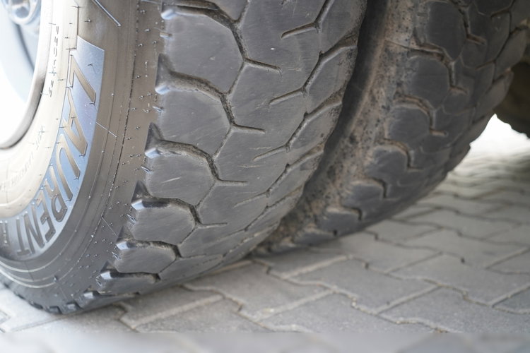 Renault KERAX 430 DXI / / 8X4 / BETONOMIESZARKA / 9 m3 / SCHWING STETTER / SPROWADZONA / zdjęcie 25