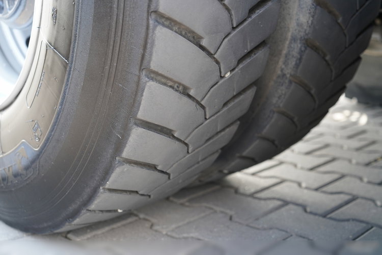 Renault KERAX 430 DXI / / 8X4 / BETONOMIESZARKA / 9 m3 / SCHWING STETTER / SPROWADZONA / zdjęcie 26