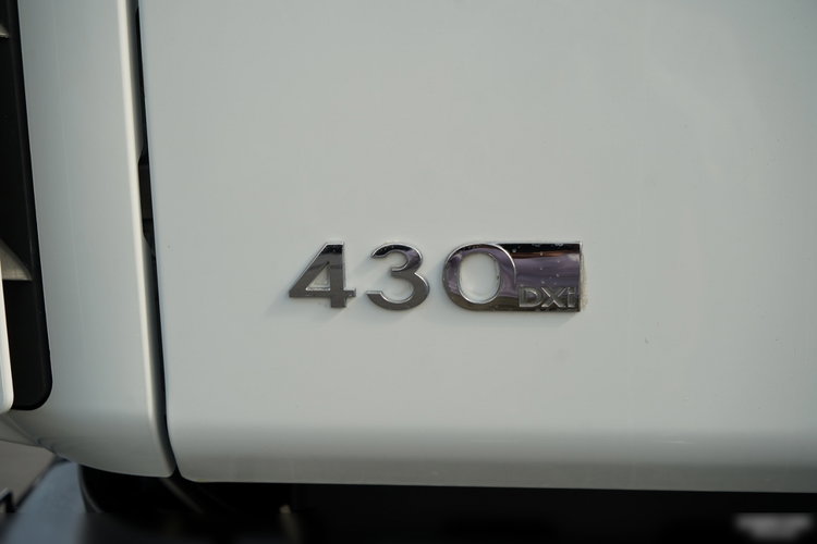 Renault KERAX 430 DXI / / 8X4 / BETONOMIESZARKA / 9 m3 / SCHWING STETTER / SPROWADZONA / zdjęcie 28