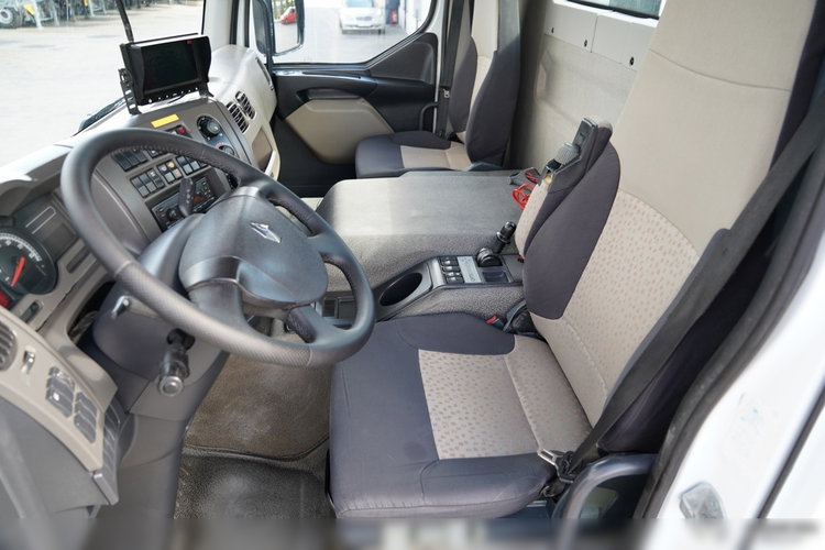 Renault KERAX 430 DXI / / 8X4 / BETONOMIESZARKA / 9 m3 / SCHWING STETTER / SPROWADZONA / zdjęcie 30