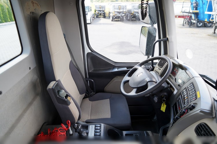 Renault KERAX 430 DXI / / 8X4 / BETONOMIESZARKA / 9 m3 / SCHWING STETTER / SPROWADZONA / zdjęcie 32
