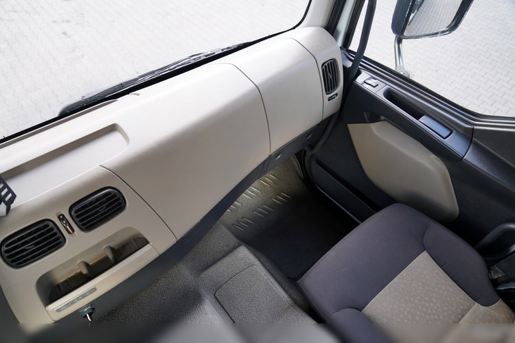 Renault KERAX 430 DXI / / 8X4 / BETONOMIESZARKA / 9 m3 / SCHWING STETTER / SPROWADZONA / zdjęcie 37