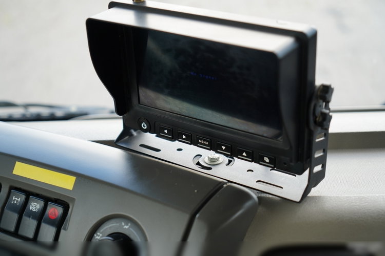 Renault KERAX 430 DXI / / 8X4 / BETONOMIESZARKA / 9 m3 / SCHWING STETTER / SPROWADZONA / zdjęcie 38