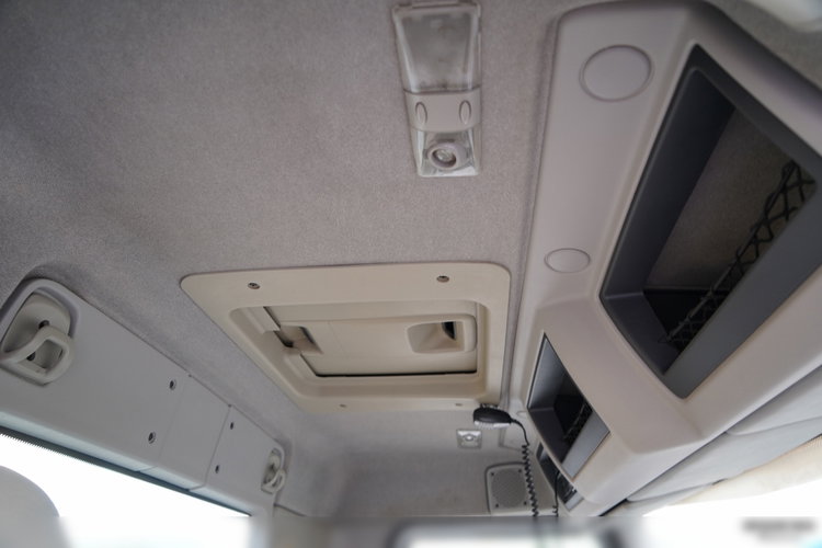 Renault KERAX 430 DXI / / 8X4 / BETONOMIESZARKA / 9 m3 / SCHWING STETTER / SPROWADZONA / zdjęcie 40