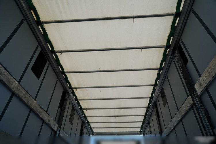 Scania R 450 / ZESTAW TANDEM 120 M3 / PRZEJAZDOWY / OŚ SKRĘTNA PODNOSZONA / MEGA /  2021 ROK / FRUEHAUF / PO KONTRAKCIE SERWISOWYM zdjęcie 24